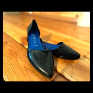 JEFFREY CAMPBELL 🔥 JELLY FLATS